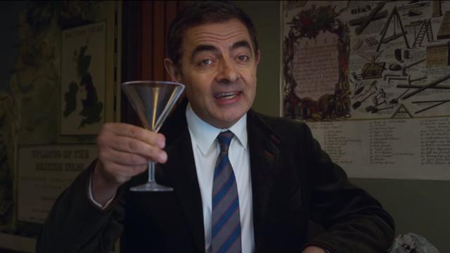 Johnny English Strikes Again (YouTube/ Universal Pictures)