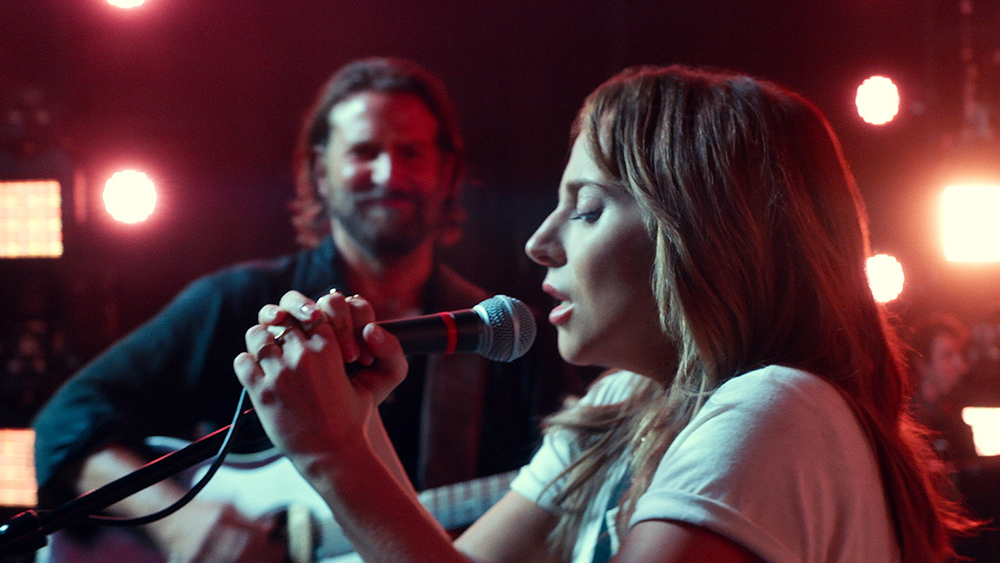 A Star Is Born Get Grammy Awards And Golden Globe Awards