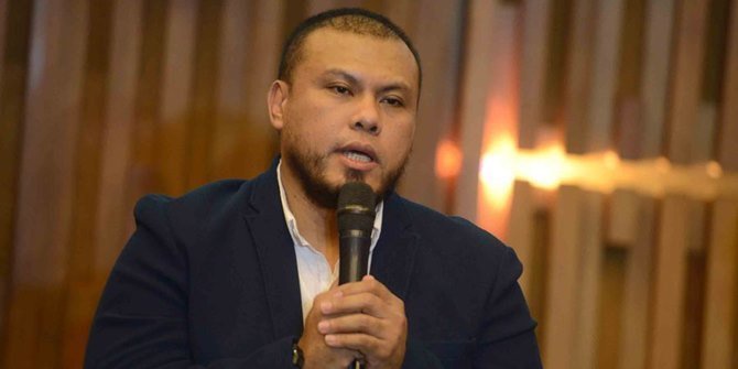 Crazy Rich Asian Director Want To Collaborate With Joko Anwar