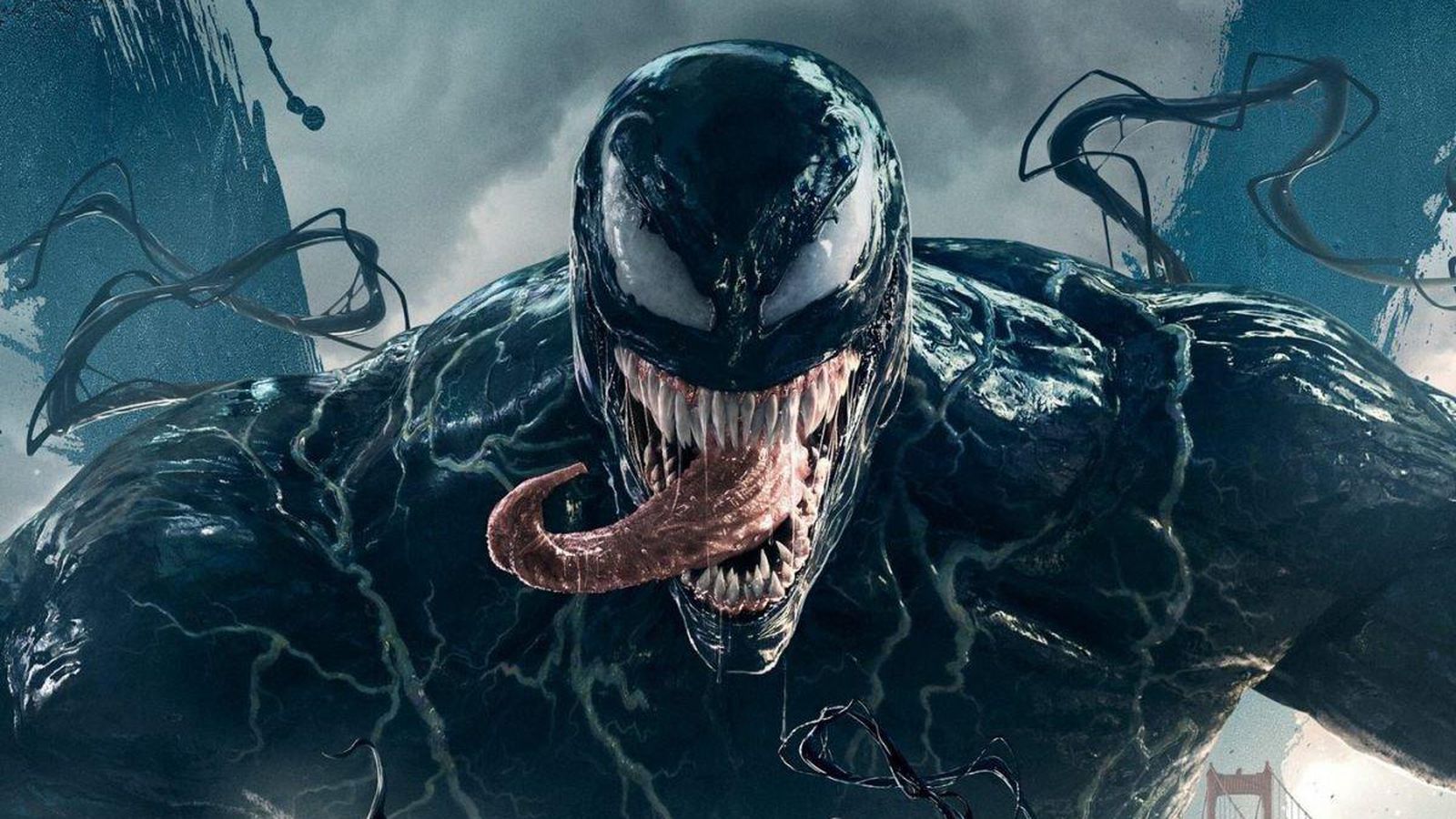 Squel For Venom Finally Announced By Sony