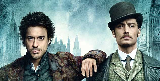 Sherlock Homes 3 Will Be Delayed Till 2021