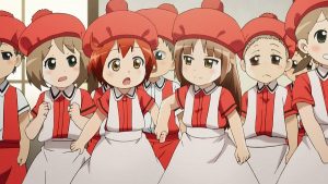 Learn About Human Body From Hataraku Saibou Anime