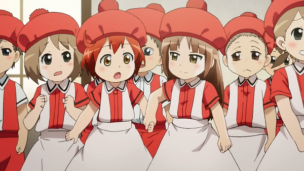 Learn About Human Body From Hataraku Saibou Anime