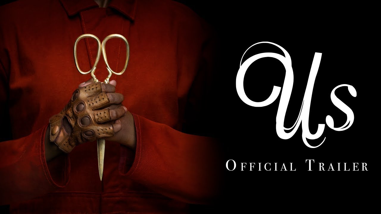 Review Horror Movie: Us ( 2019 )