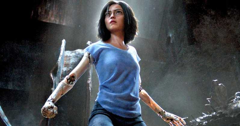 Alita: The Battle Angel, Good Or Nay ?