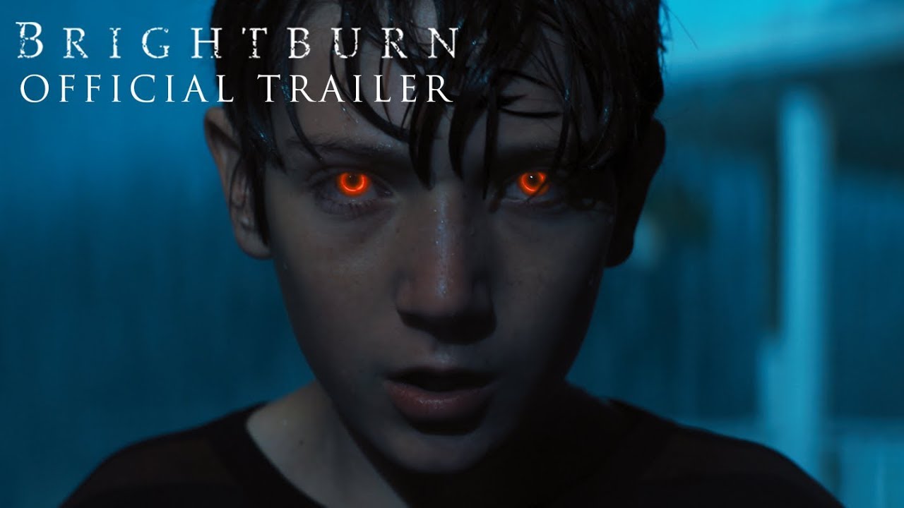 Review: Brightburn 2019