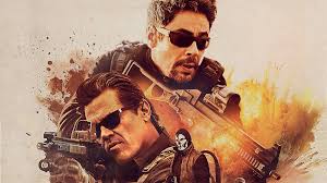 Review: Sicario Day of Soldado