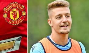 Lazio Siap Lepas Milinkovic-Savic Dengan Harga Lebih Terjangkau