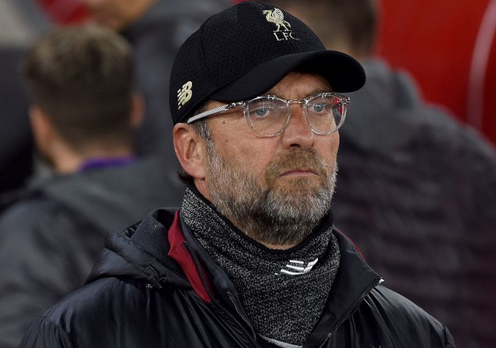 Klopp Mengecam Keras Kalender Yang Di Tentukan Premier League