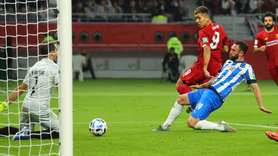 Liverpool Tantang Flamengo di Final Piala Dunia Klub 2019