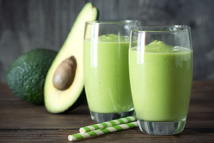 Manfaat Jus Alpukat Bagi Kesehatan