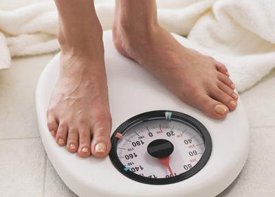 Pantangan Saat Menaikkan Berat Badan