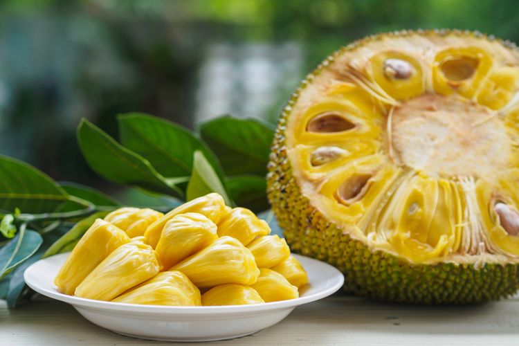 Manfaat Buah Nangka Bagi Kesehatan Yang Jarang Diketahui