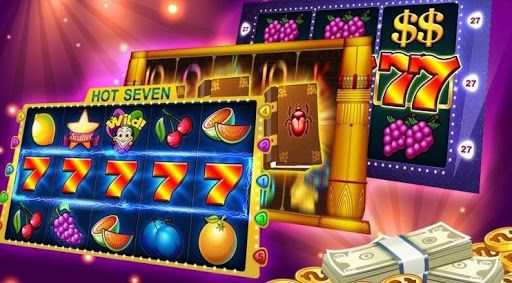 Trik Dasar Dalam Memainkan Judi Slot Online