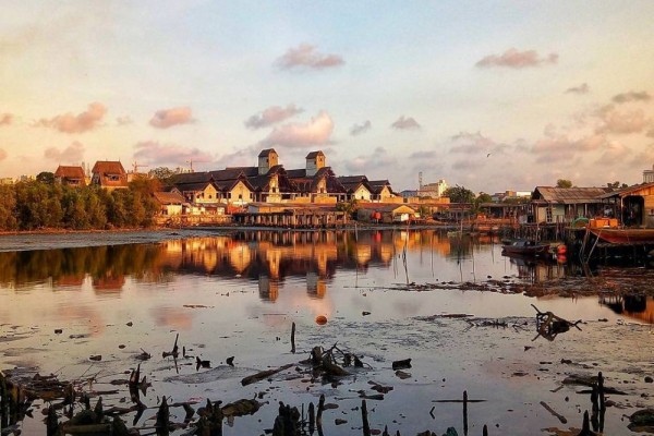 Destinasi Wisata yang Terkenal Angker Di Batam