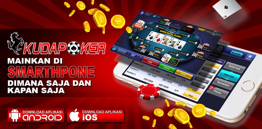 Cara Meraup Keuntungan Besar Dari Situs Idn Poker Online Terpercaya