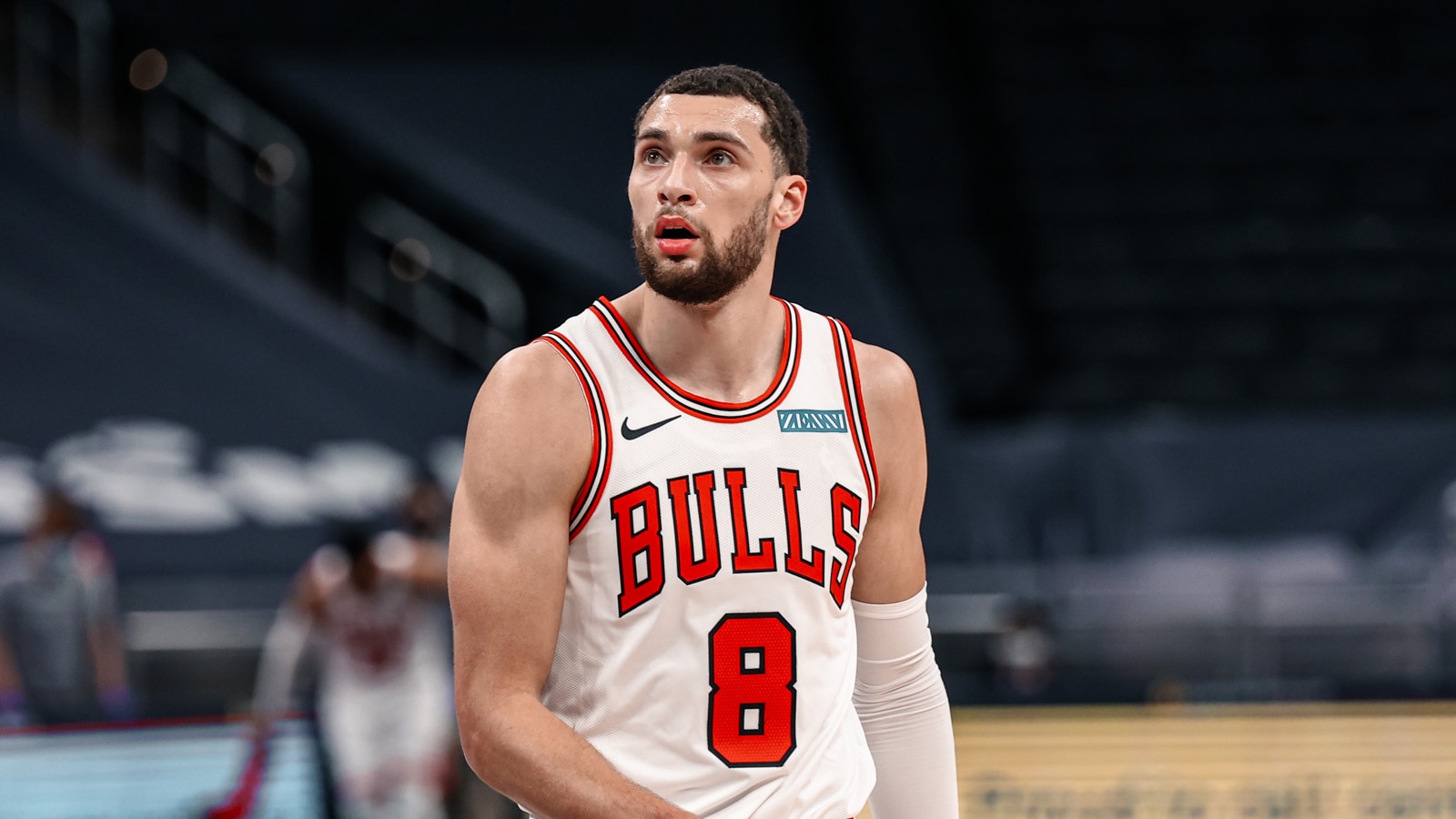 Bulls kembali bangkit untuk mengalahakan kings