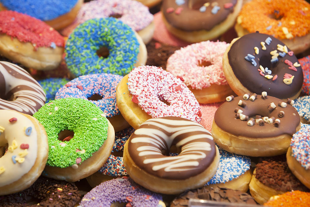 Resep Dan Cara Membuat Donat Kentang Simpel