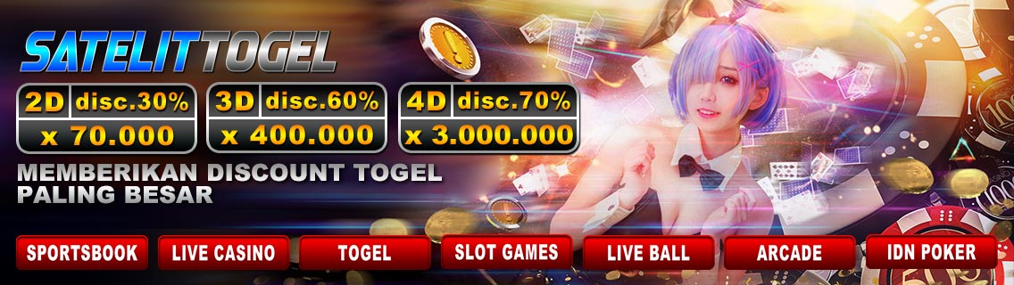 Langkah Mudah Bermain Togel Online di Satelittogel