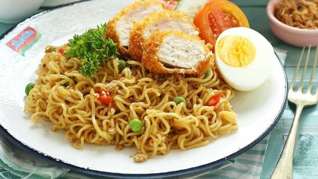 Belum Anda Ketahui ! Ternyata Begini Memasak Indomie Yang Benar