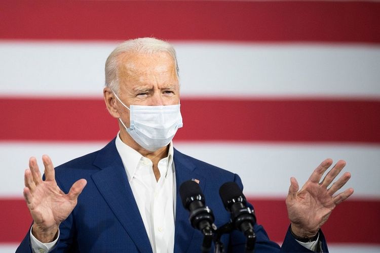 Joe Biden