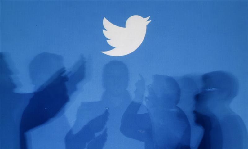 Polisi India Menuduh Twitter Tidak Mengikuti Aturan