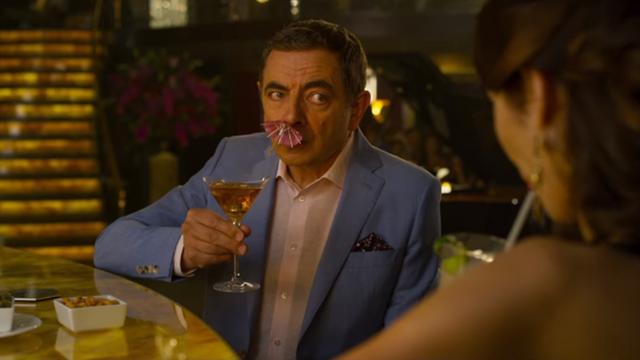 Johnny English Strikes Again (YouTube/ Universal Pictures)